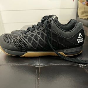 Reebok CrossFit Nano (older)